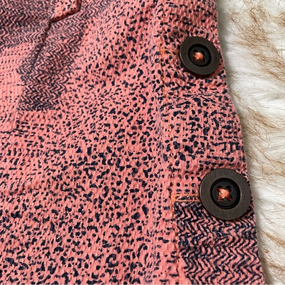 Anthropologie Cartonnier shorts - Picture 3 of 7